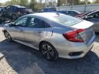 2016 Honda Civic EXL