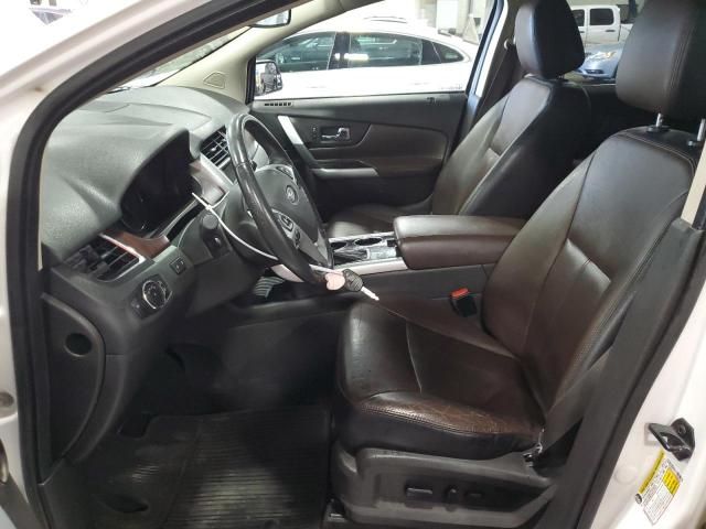 2012 Ford Edge Limited