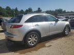 2008 Infiniti FX35