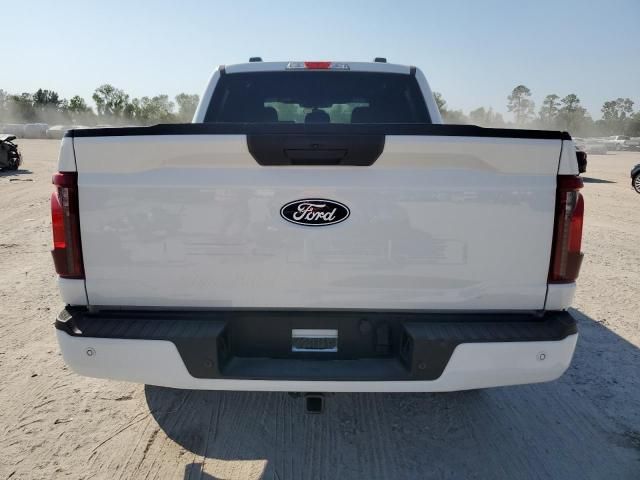 2024 Ford F150 STX