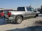 2021 GMC Sierra C1500 SLT