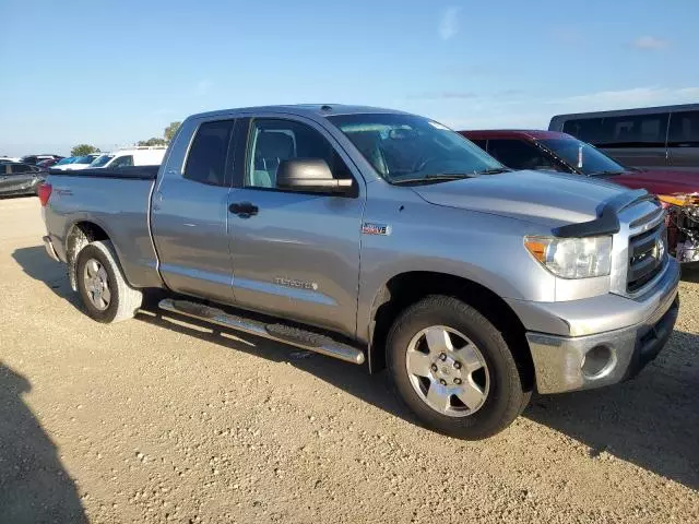 2013 Toyota Tundra Double Cab SR5