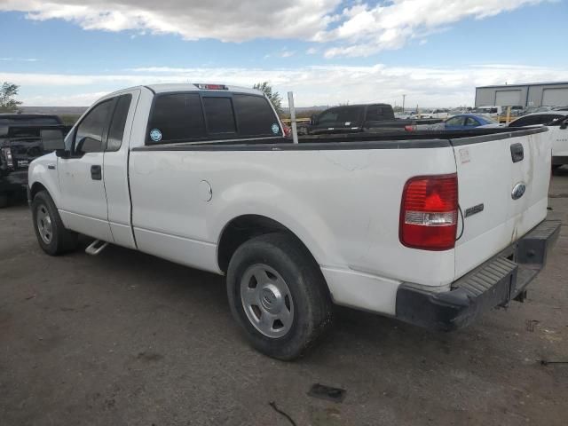 2006 Ford F150