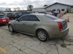 2010 Cadillac CTS