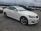 2011 Lexus IS 250