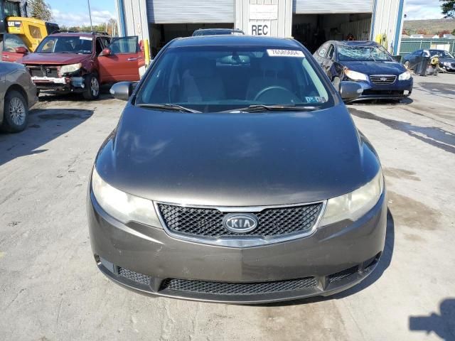 2010 KIA Forte EX