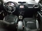 2015 Jeep Renegade Limited