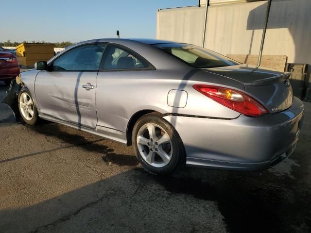 2006 Toyota Camry Solara SE