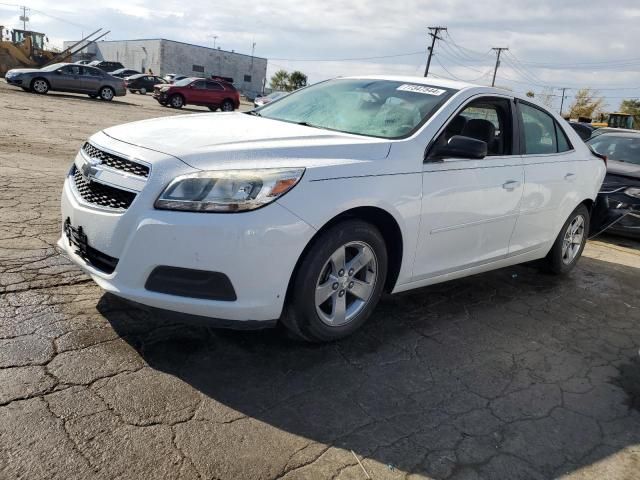 2013 Chevrolet Malibu LS