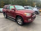 2011 Toyota 4runner SR5