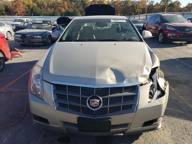 2009 Cadillac CTS