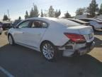 2014 Buick Lacrosse