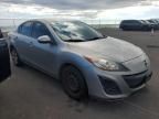 2010 Mazda 3 I