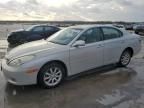 2004 Lexus ES 330