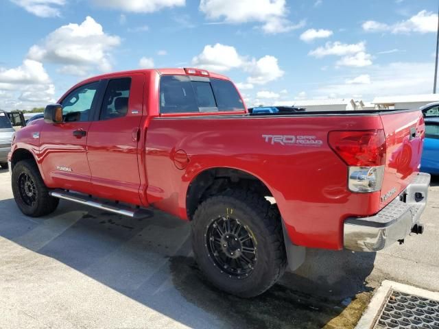 2007 Toyota Tundra Double Cab SR5