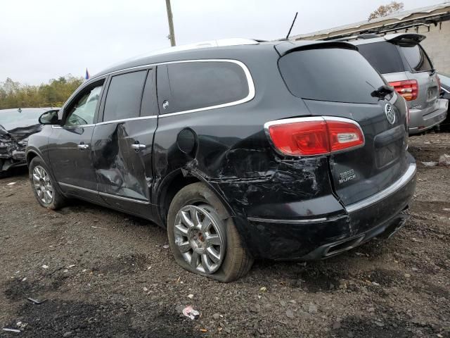 2014 Buick Enclave