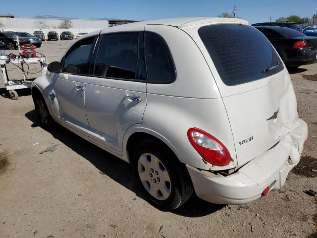 2008 Chrysler PT Cruiser