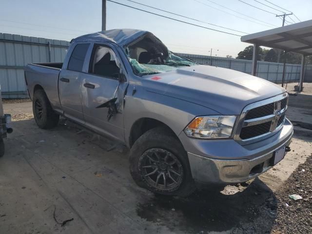 2020 Dodge RAM 1500 Classic Tradesman