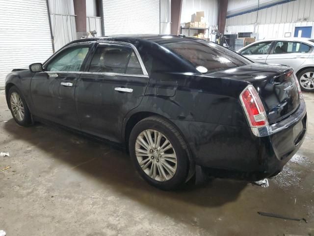 2013 Chrysler 300C