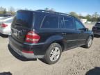 2007 Mercedes-Benz GL 450 4matic