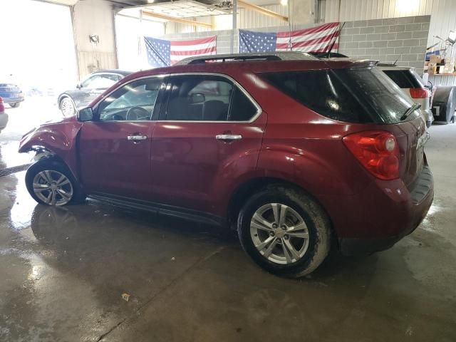 2010 Chevrolet Equinox LT