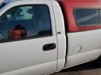 2005 Chevrolet Silverado C1500