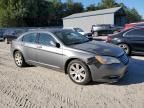 2013 Chrysler 200 LX