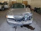 2001 Mercury Grand Marquis LS