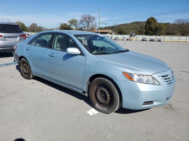 2009 Toyota Camry Base