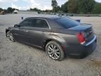 2018 Chrysler 300 Limited