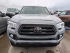 2020 Toyota Tacoma Double Cab