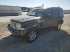 2011 Jeep Liberty Sport