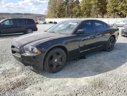 Dodge salvage cars for sale: 2011 Dodge Charger R/T