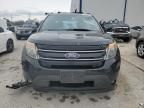 2012 Ford Explorer Limited