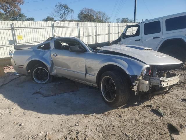 2008 Ford Mustang GT