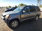 2005 Honda CR-V EX