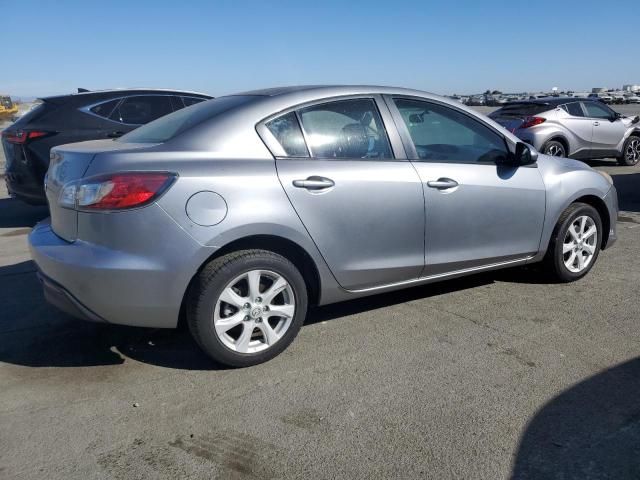 2010 Mazda 3 I