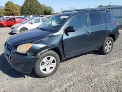 Carros con verificación Run & Drive a la venta en subasta: 2010 Toyota Rav4