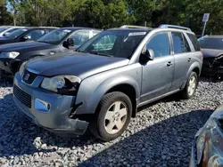 Vehiculos salvage en venta de Copart Tifton, GA: 2006 Saturn Vue