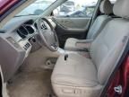 2004 Toyota Highlander