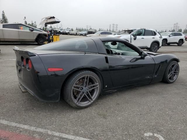 2006 Chevrolet Corvette