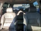 2002 Honda Odyssey EXL