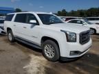 2019 GMC Yukon XL C1500 SLT