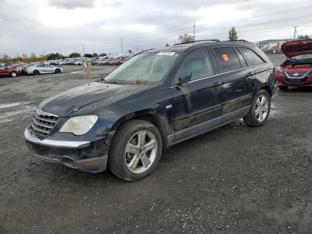 2007 Chrysler Pacifica Touring