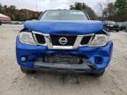 2014 Nissan Frontier S