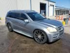 2011 Mercedes-Benz GL 450 4matic