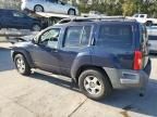 2007 Nissan Xterra OFF Road