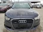 2014 Audi A6 Premium Plus