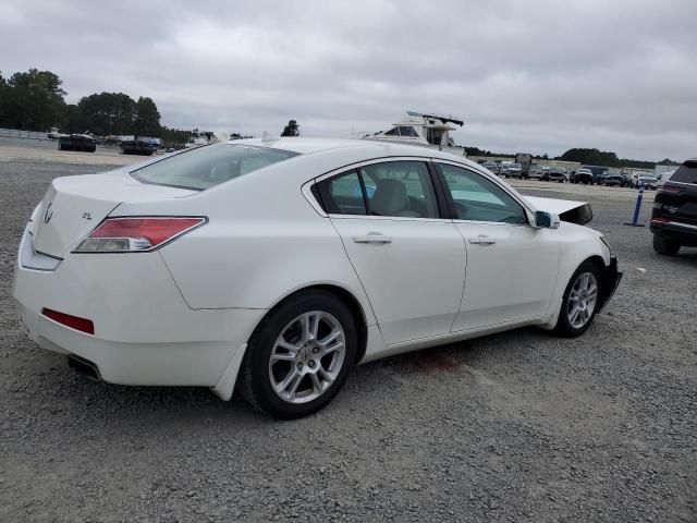 2010 Acura TL