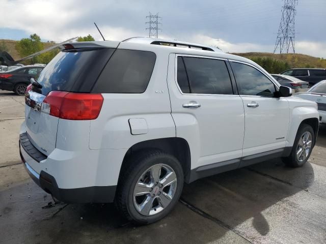 2015 GMC Terrain SLT